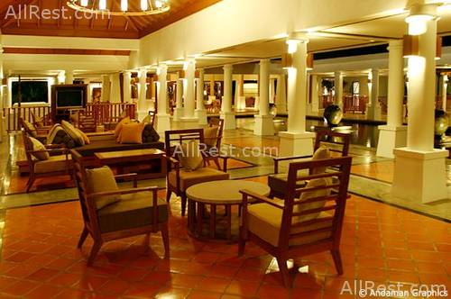 Naithonburi Beach Resort Phuket 18